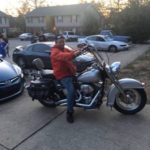 Meet your Posher, David